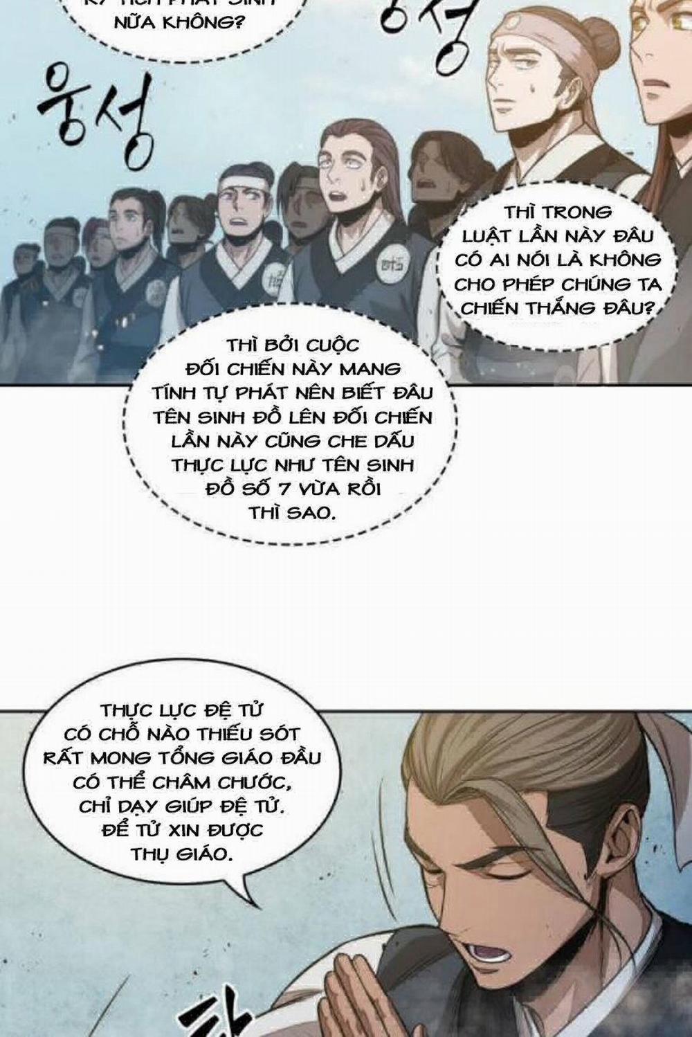 Ngã Lão Ma Thần 37 trang 68