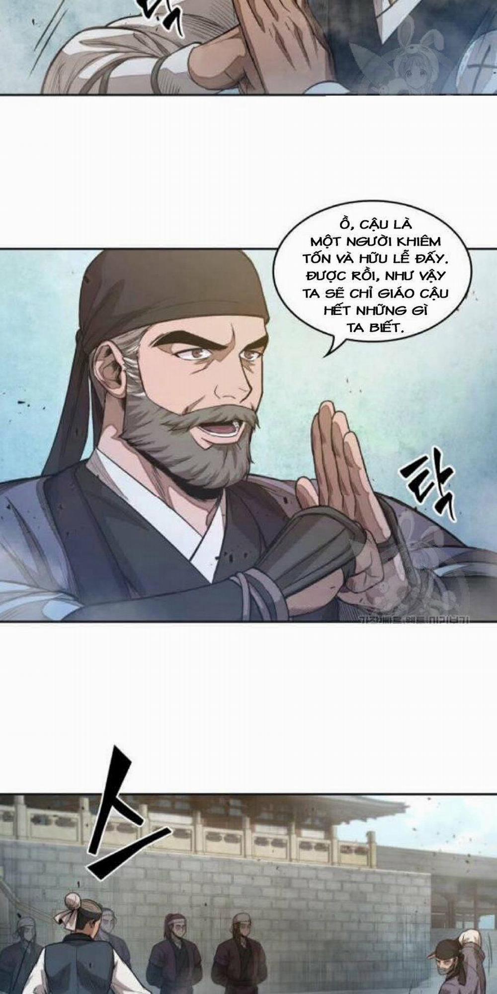 Ngã Lão Ma Thần 37 trang 69