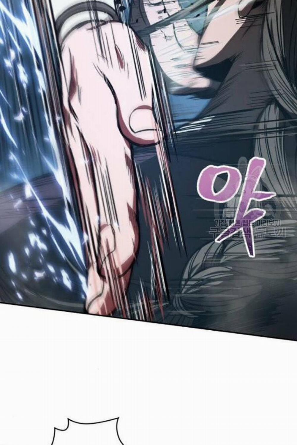 Ngã Lão Ma Thần 37 trang 7