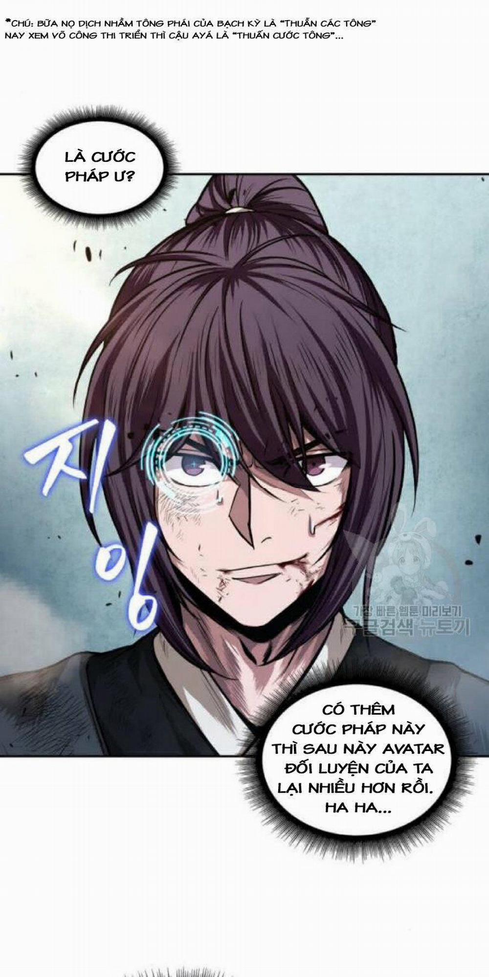 Ngã Lão Ma Thần 37 trang 76