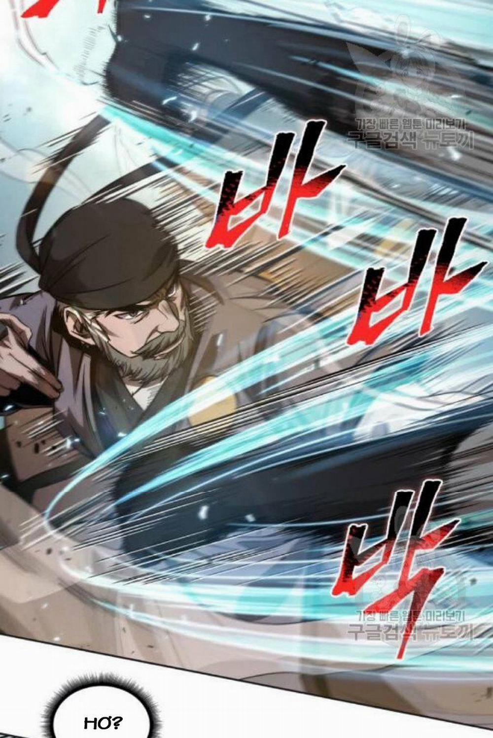 Ngã Lão Ma Thần 37 trang 81