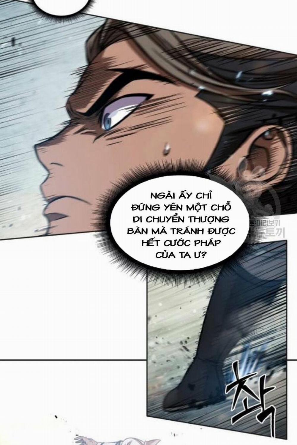 Ngã Lão Ma Thần 37 trang 82