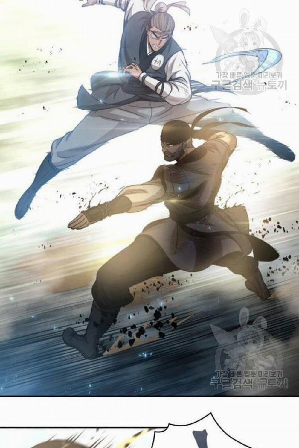 Ngã Lão Ma Thần 37 trang 83