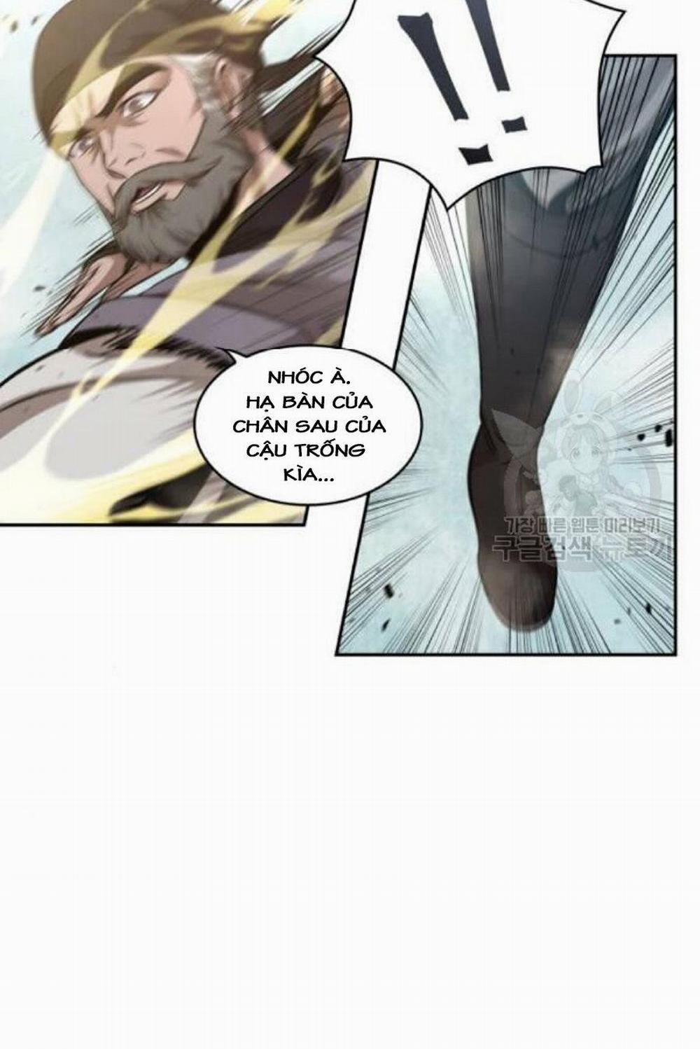 Ngã Lão Ma Thần 37 trang 84