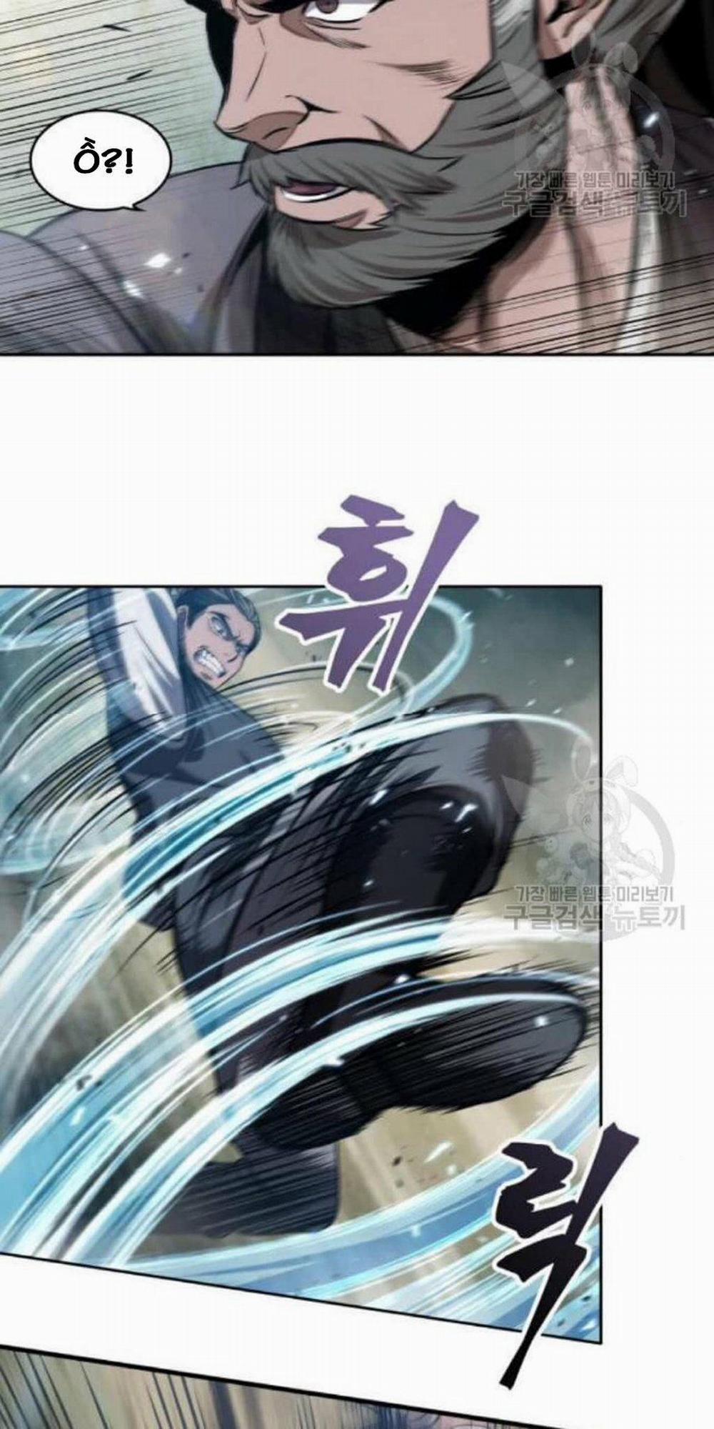 Ngã Lão Ma Thần 38 trang 1