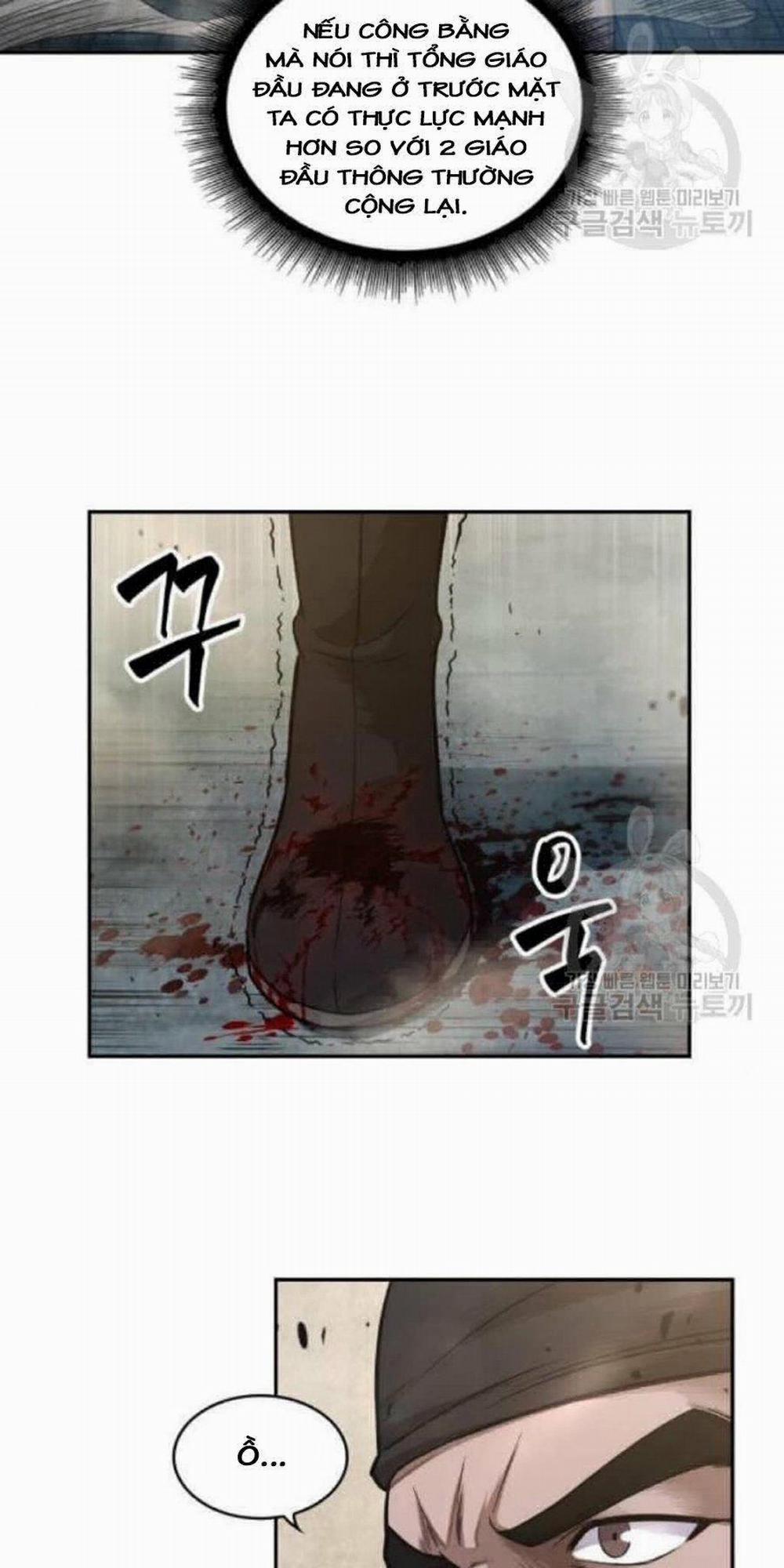 Ngã Lão Ma Thần 38 trang 10