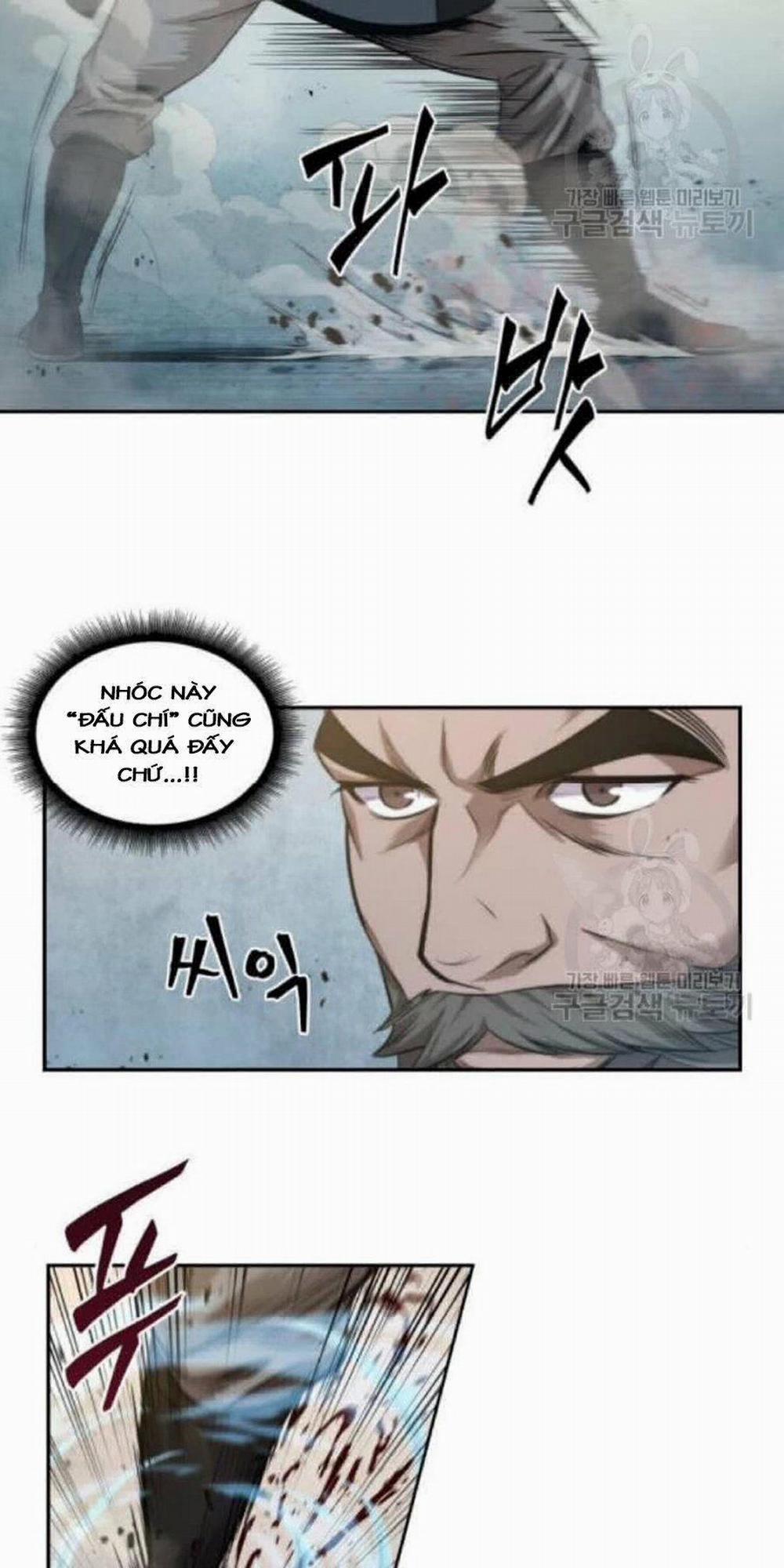 Ngã Lão Ma Thần 38 trang 12