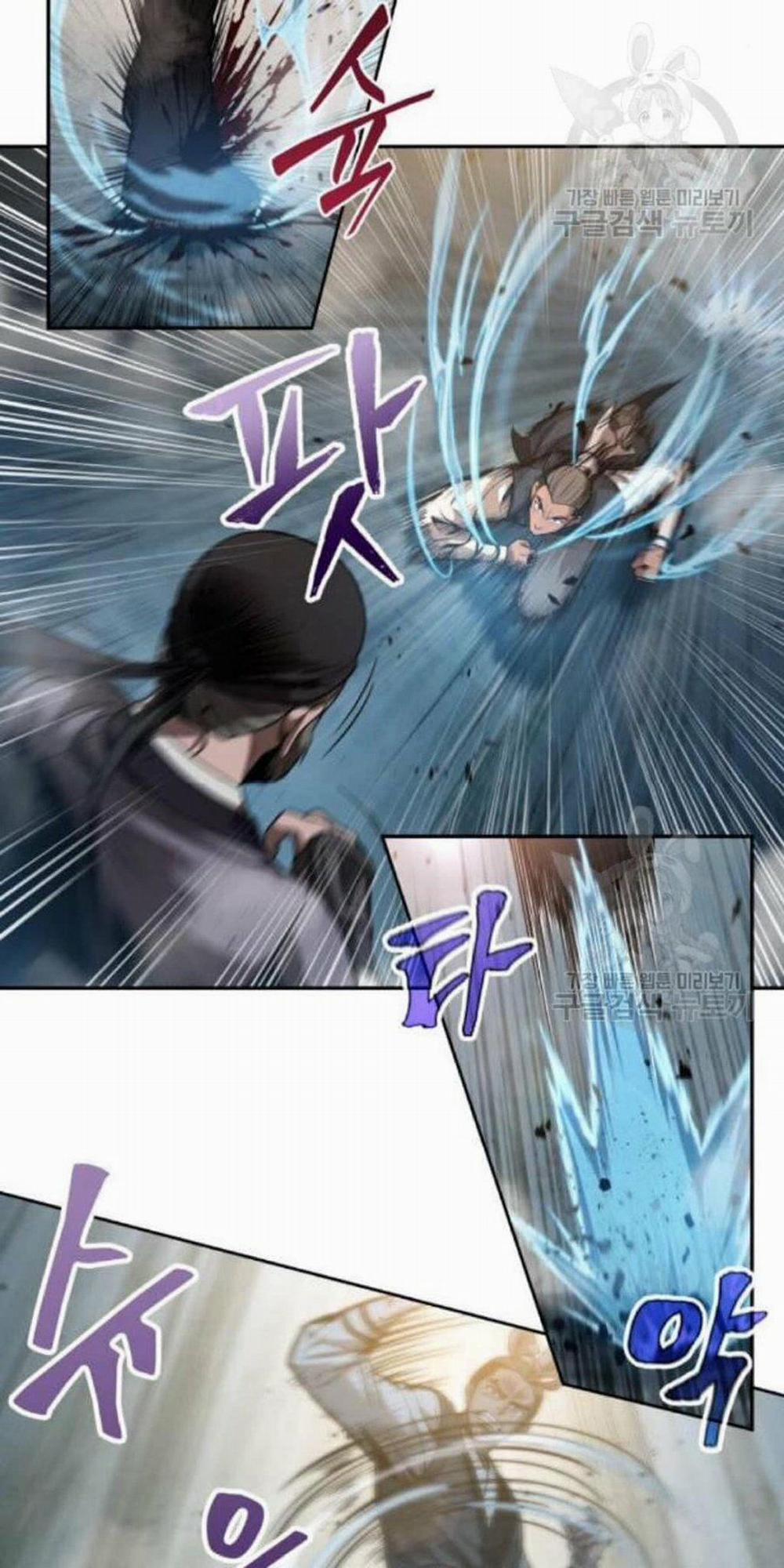 Ngã Lão Ma Thần 38 trang 13