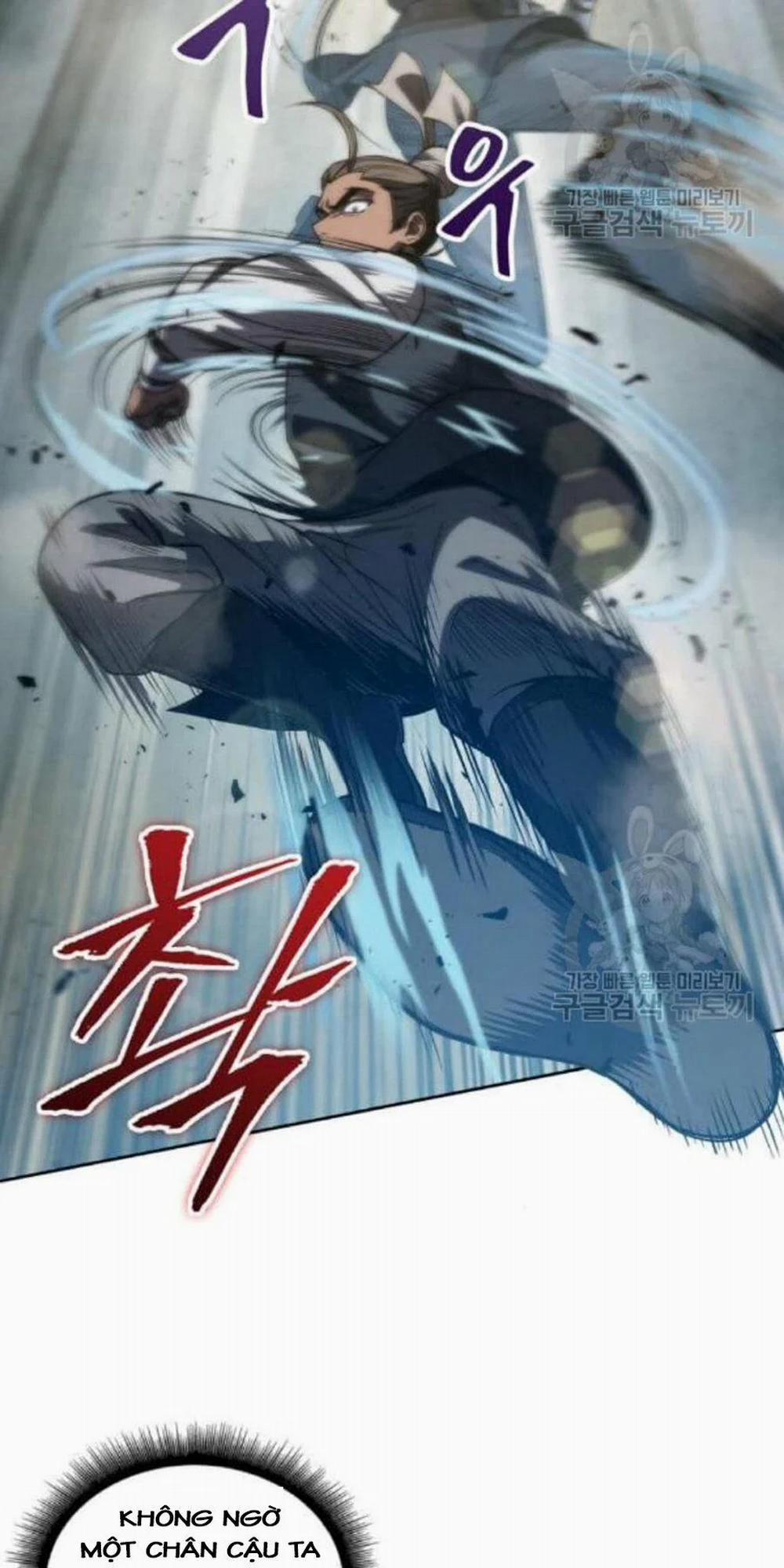 Ngã Lão Ma Thần 38 trang 14