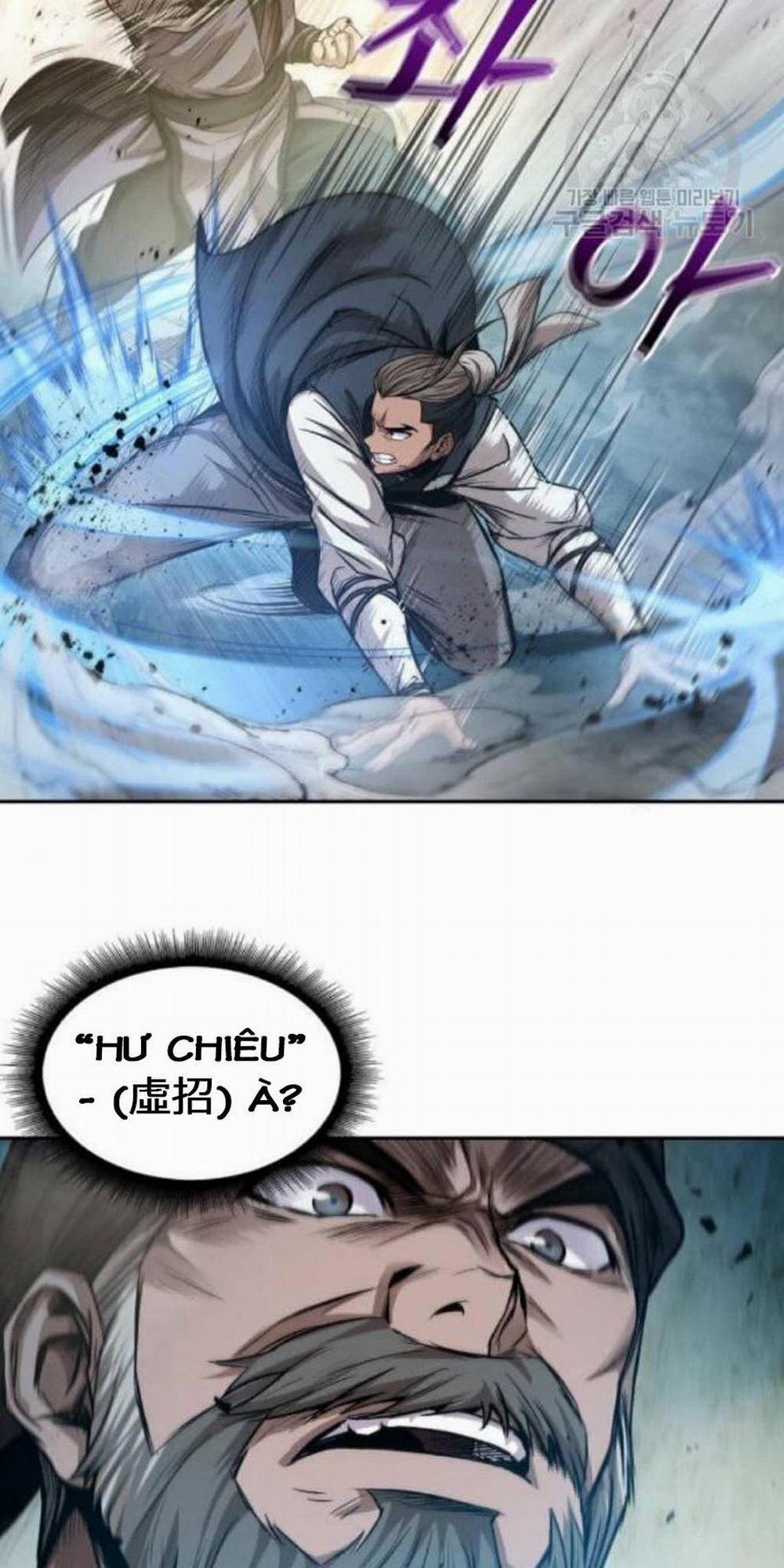 Ngã Lão Ma Thần 38 trang 16