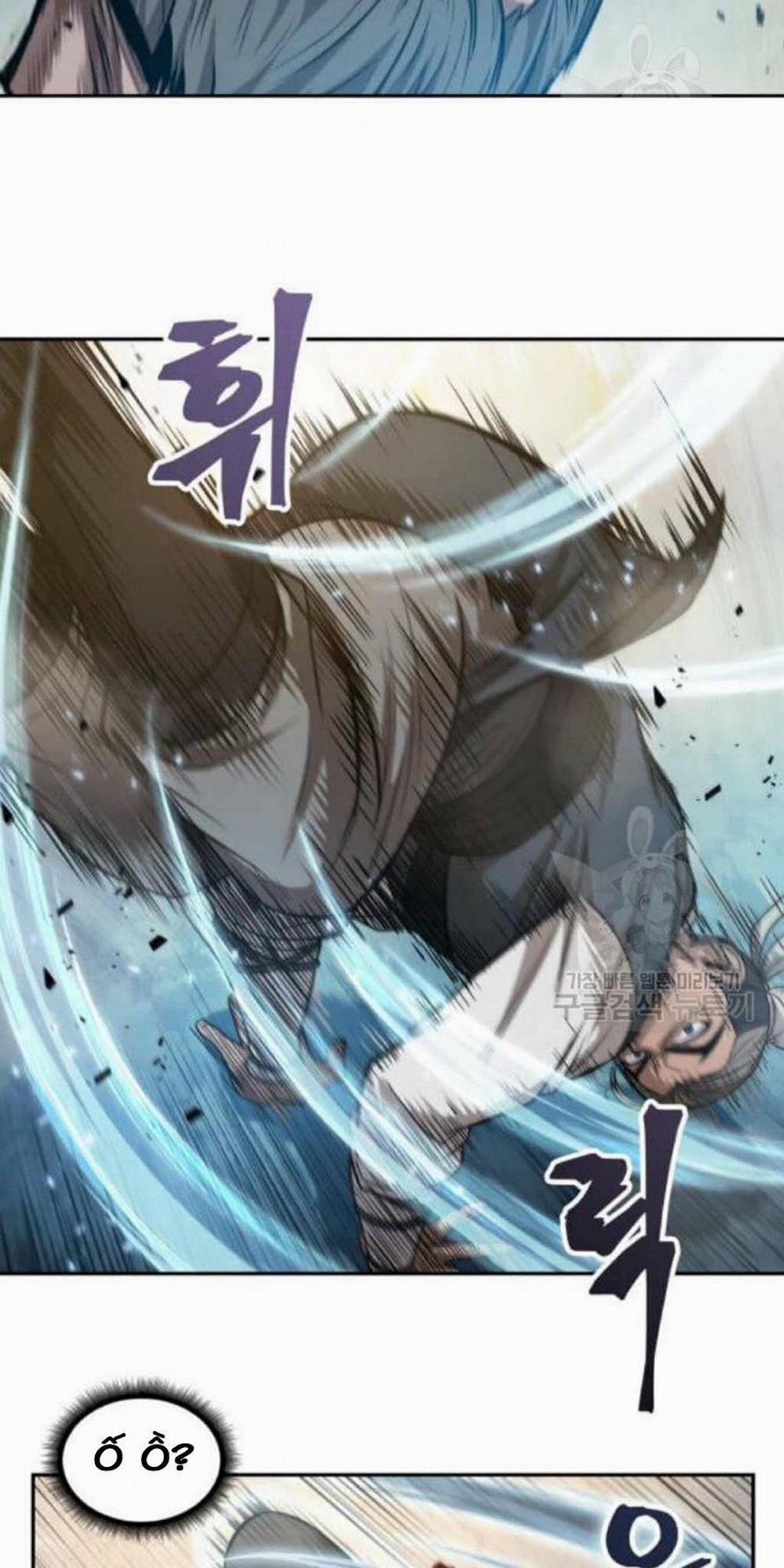 Ngã Lão Ma Thần 38 trang 17