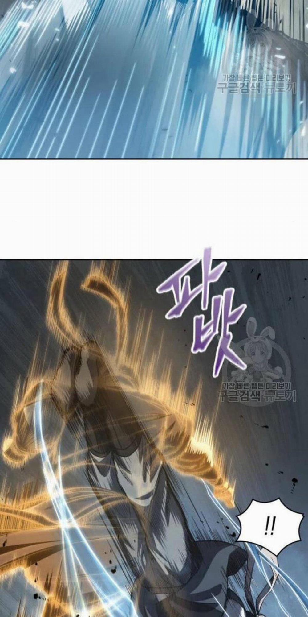 Ngã Lão Ma Thần 38 trang 19