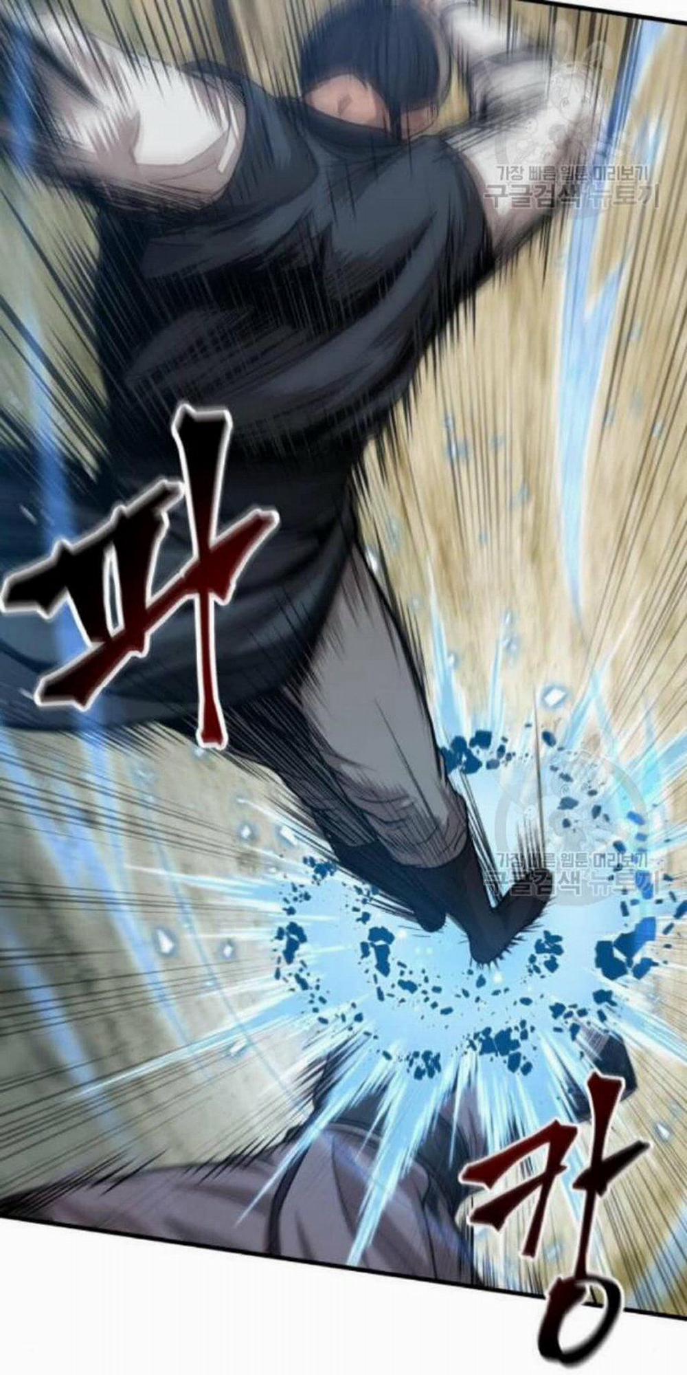 Ngã Lão Ma Thần 38 trang 2