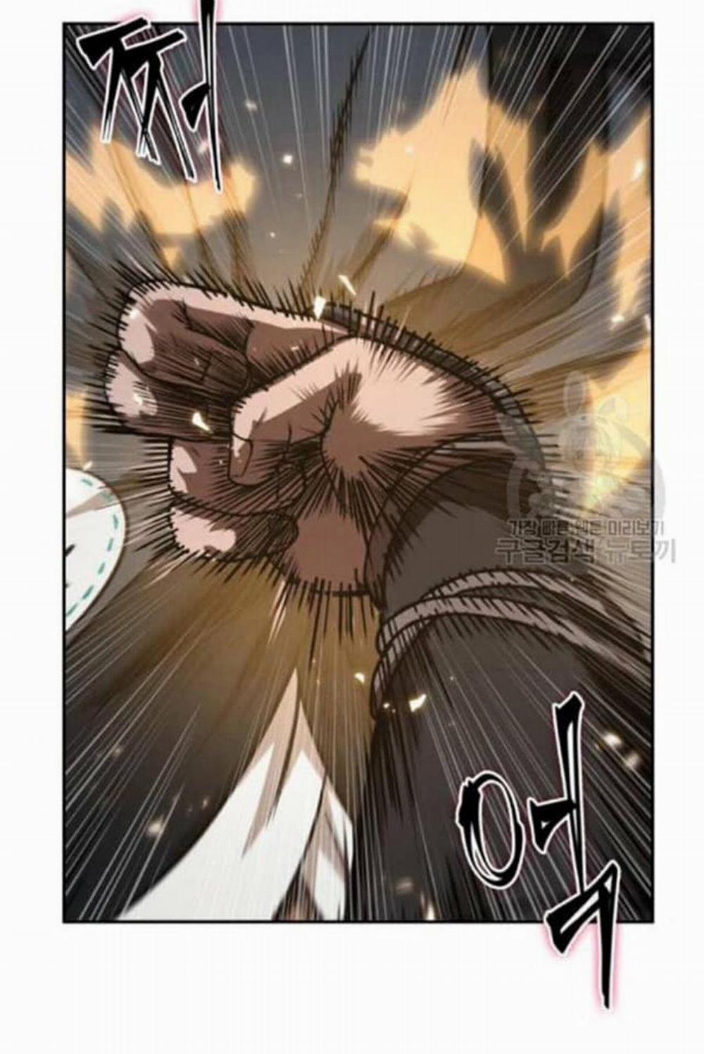 Ngã Lão Ma Thần 38 trang 22