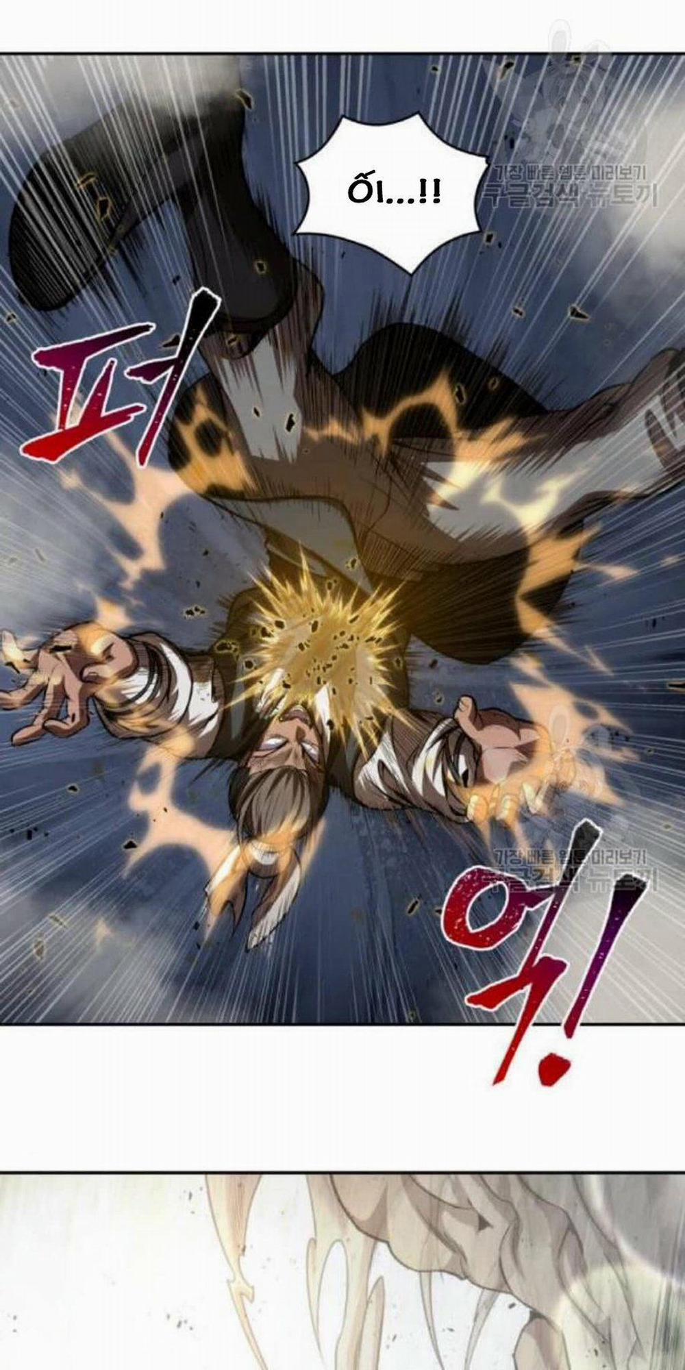 Ngã Lão Ma Thần 38 trang 23