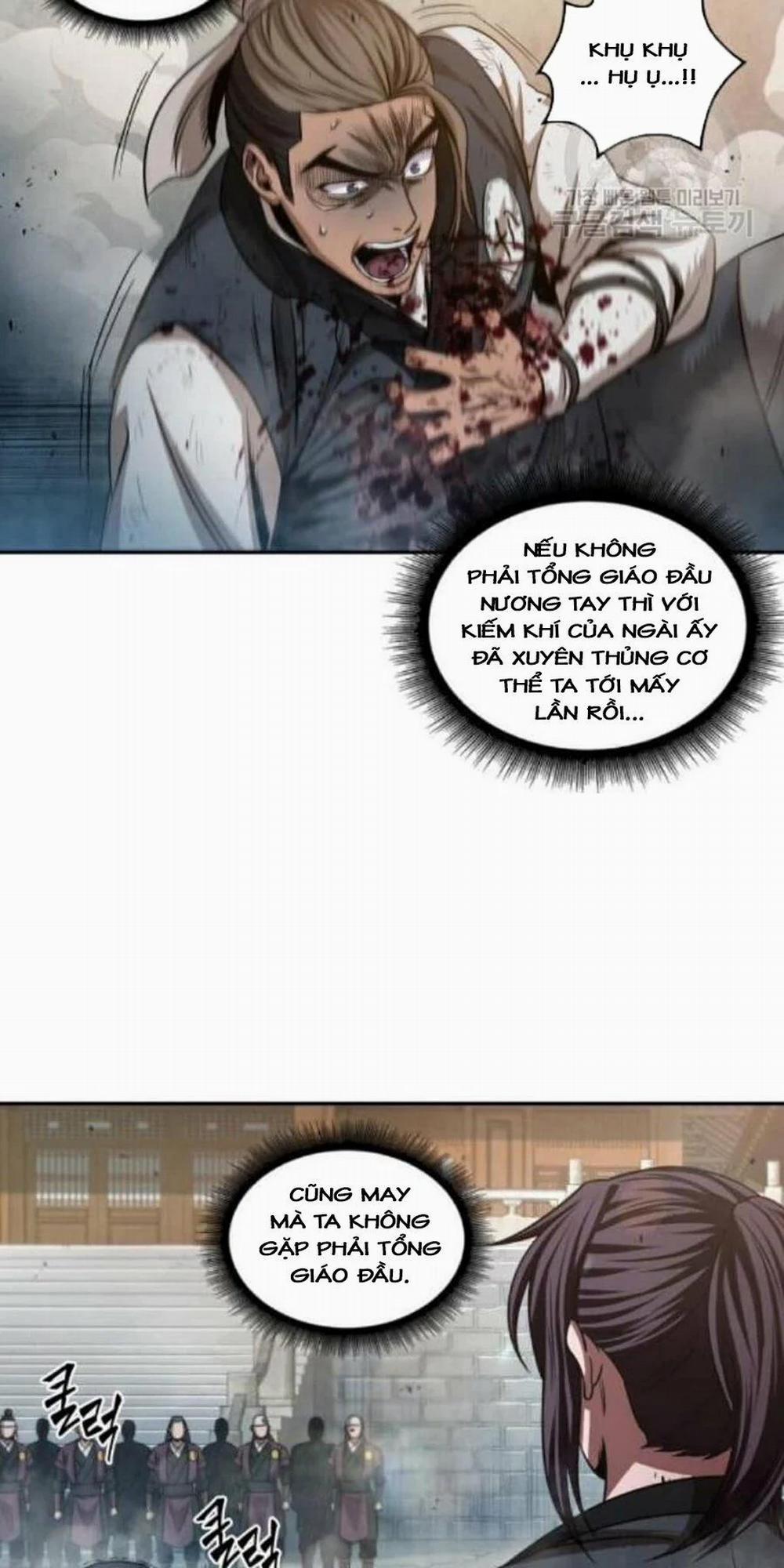 Ngã Lão Ma Thần 38 trang 27