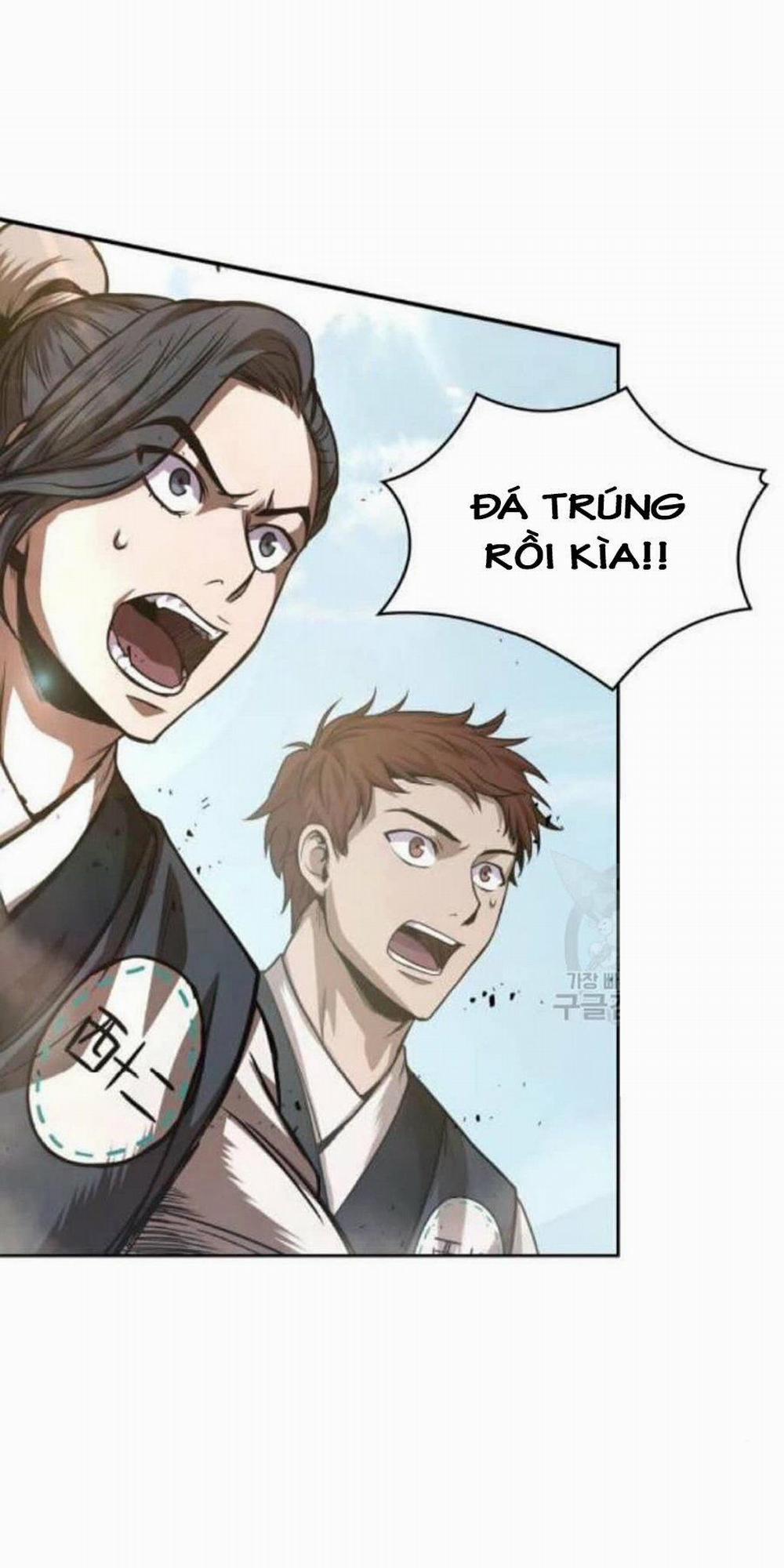 Ngã Lão Ma Thần 38 trang 3