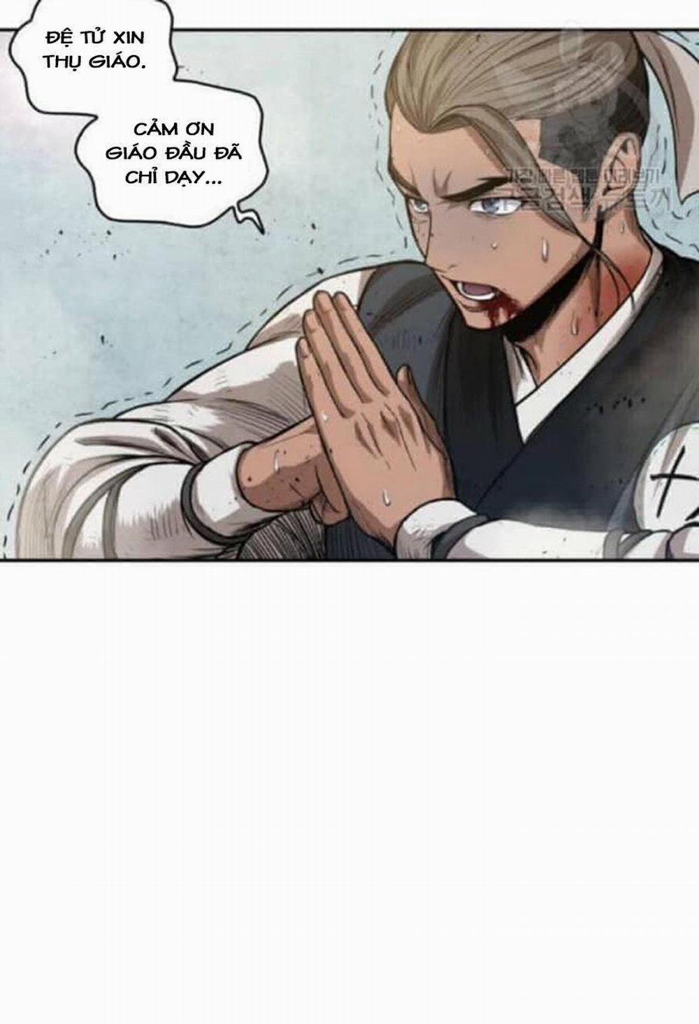 Ngã Lão Ma Thần 38 trang 30