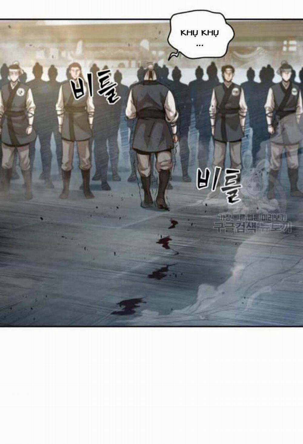 Ngã Lão Ma Thần 38 trang 31