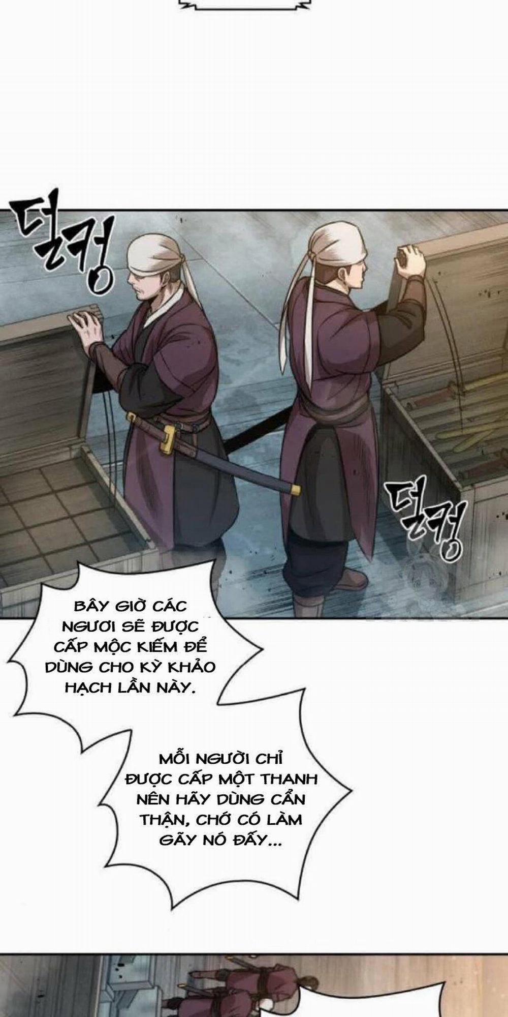 Ngã Lão Ma Thần 38 trang 35