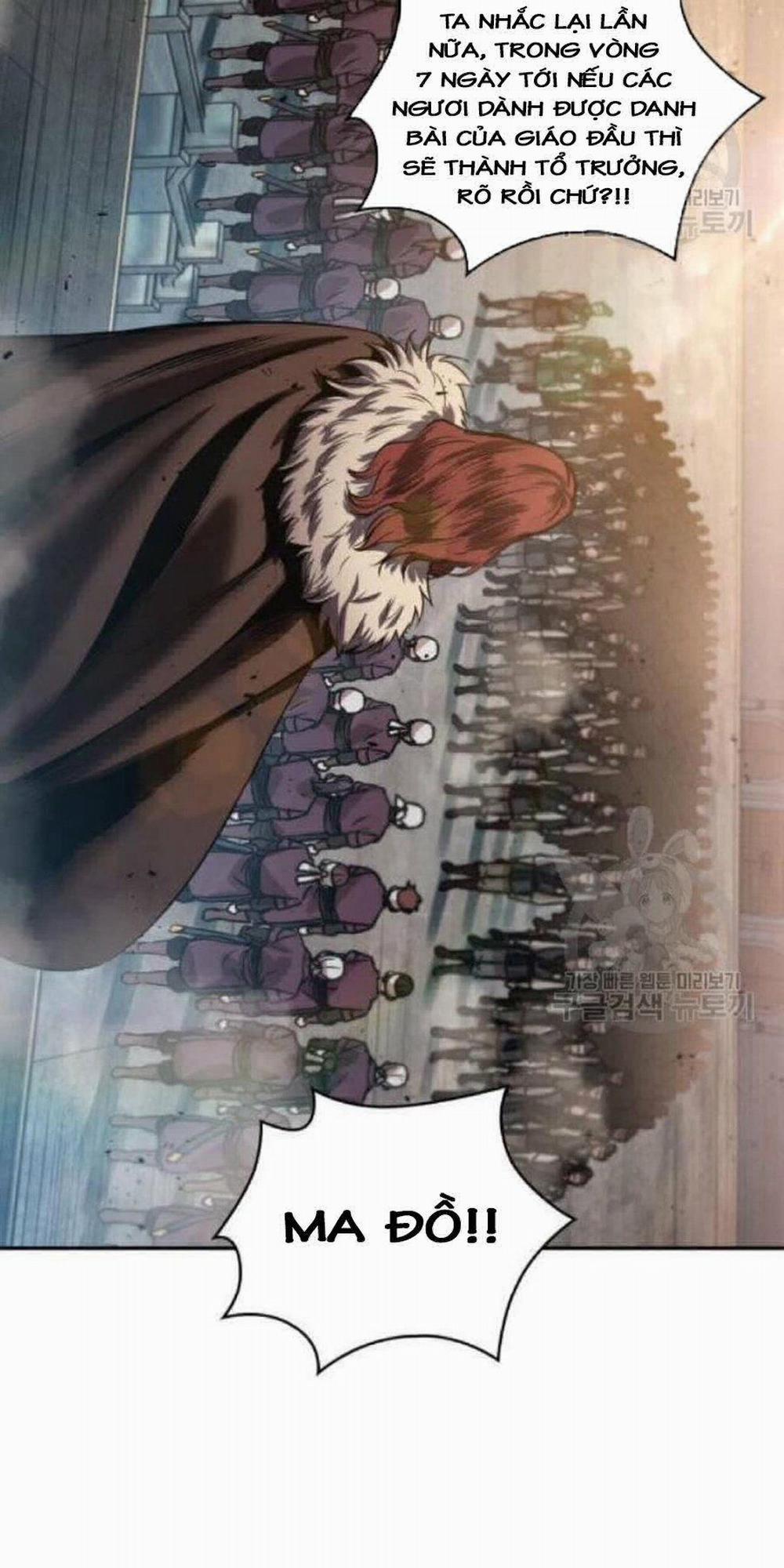 Ngã Lão Ma Thần 38 trang 36