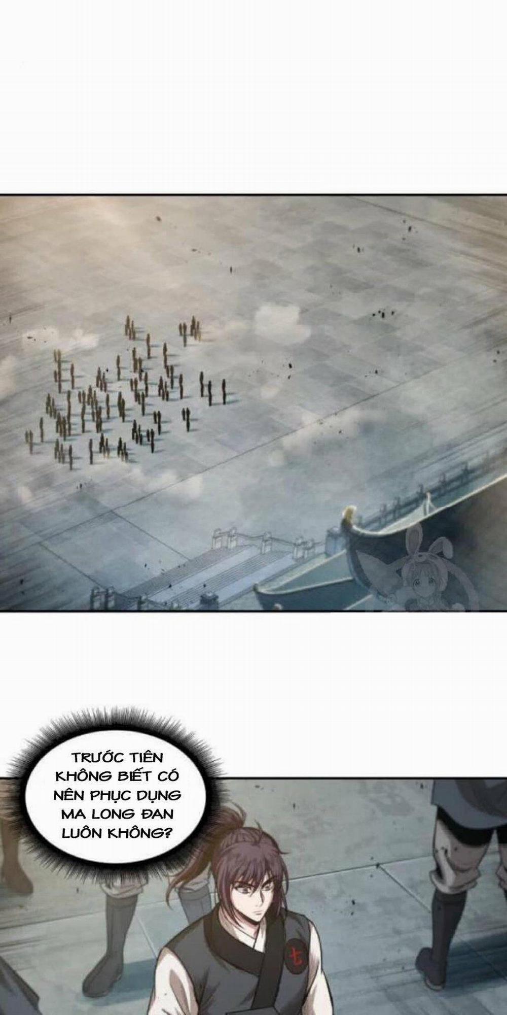 Ngã Lão Ma Thần 38 trang 37