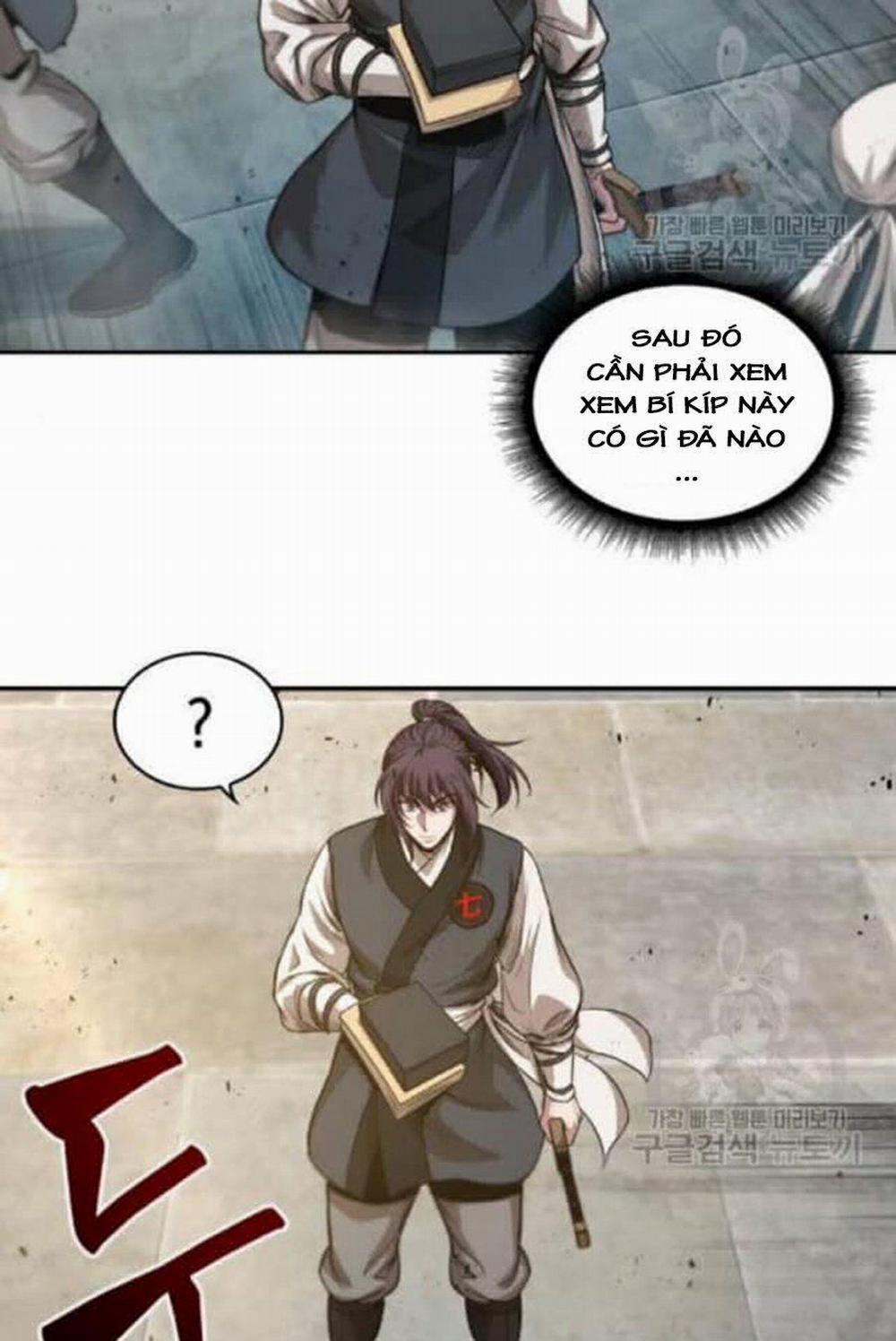 Ngã Lão Ma Thần 38 trang 38