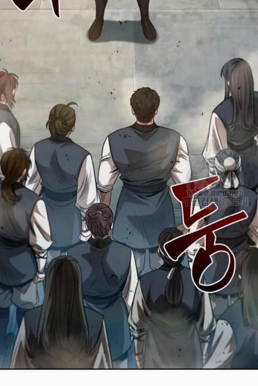 Ngã Lão Ma Thần 38 trang 39