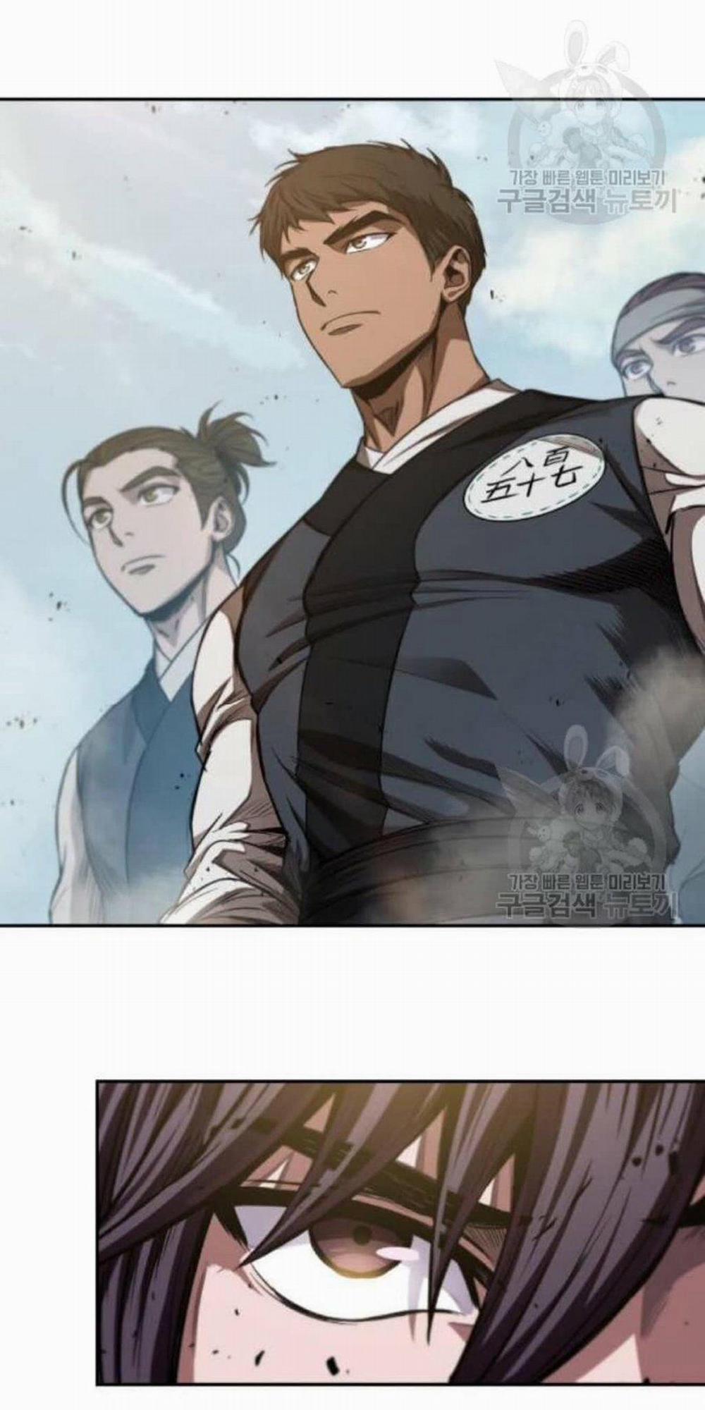 Ngã Lão Ma Thần 38 trang 40