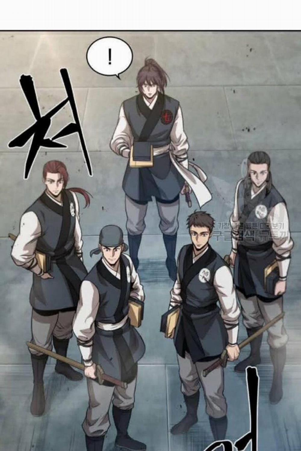 Ngã Lão Ma Thần 38 trang 42