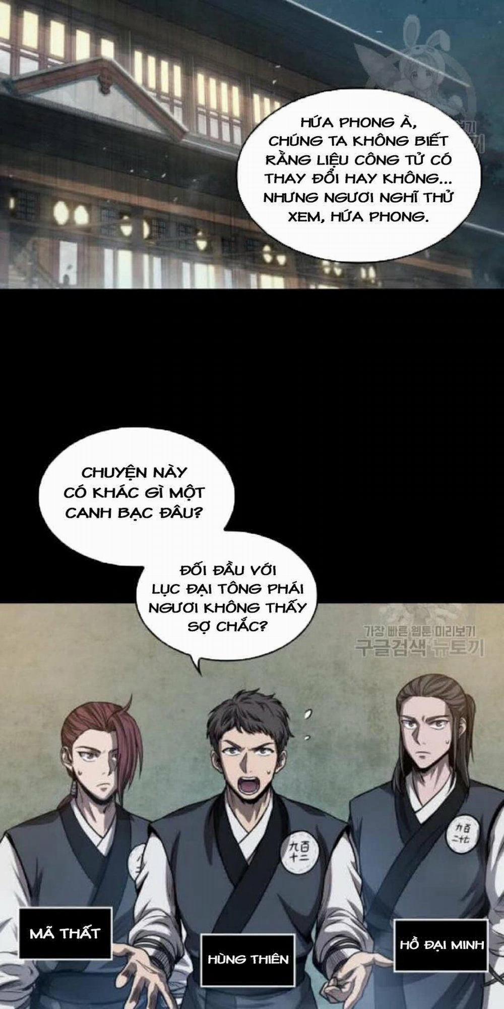 Ngã Lão Ma Thần 38 trang 45