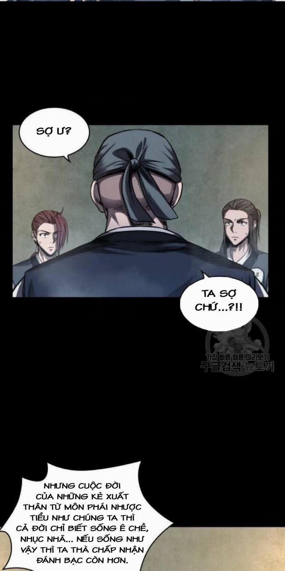 Ngã Lão Ma Thần 38 trang 46