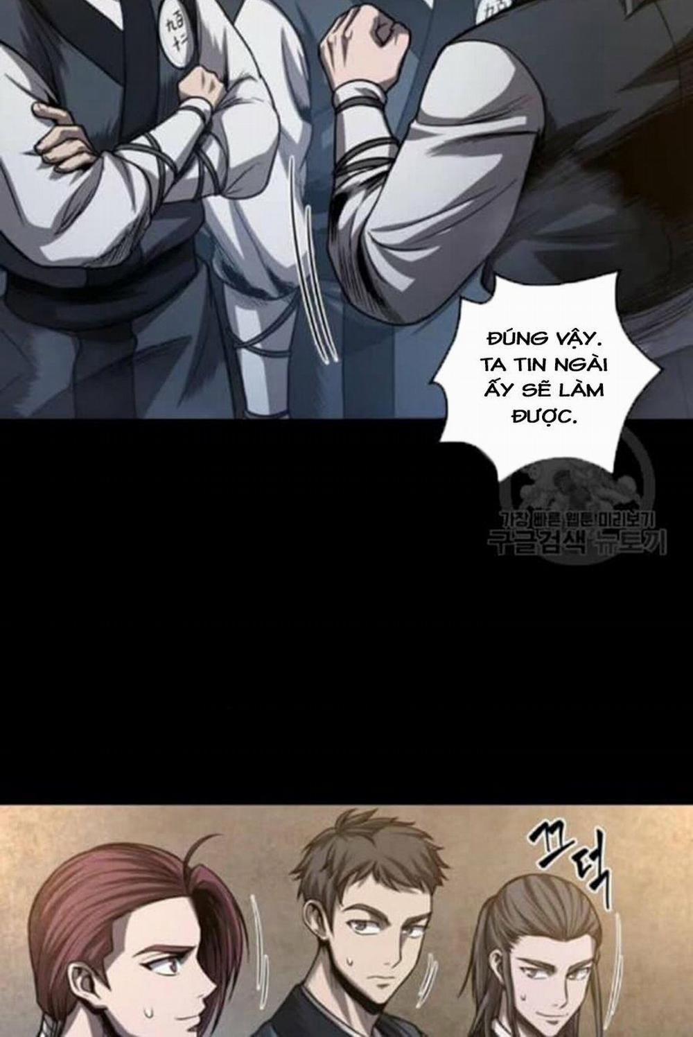 Ngã Lão Ma Thần 38 trang 49