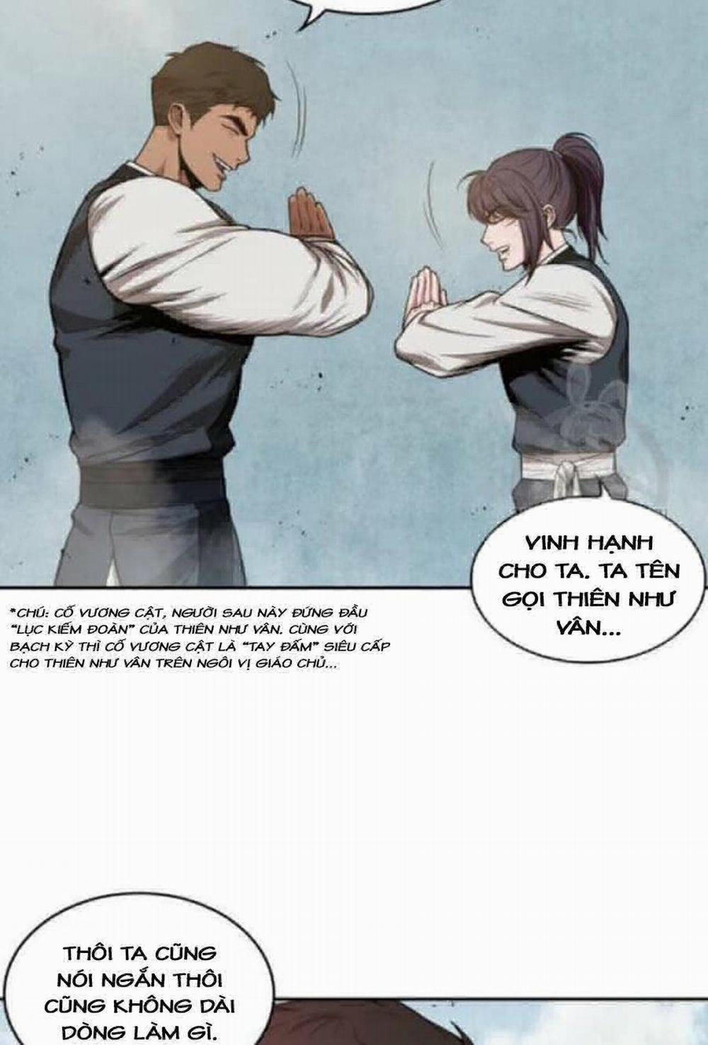 Ngã Lão Ma Thần 38 trang 53