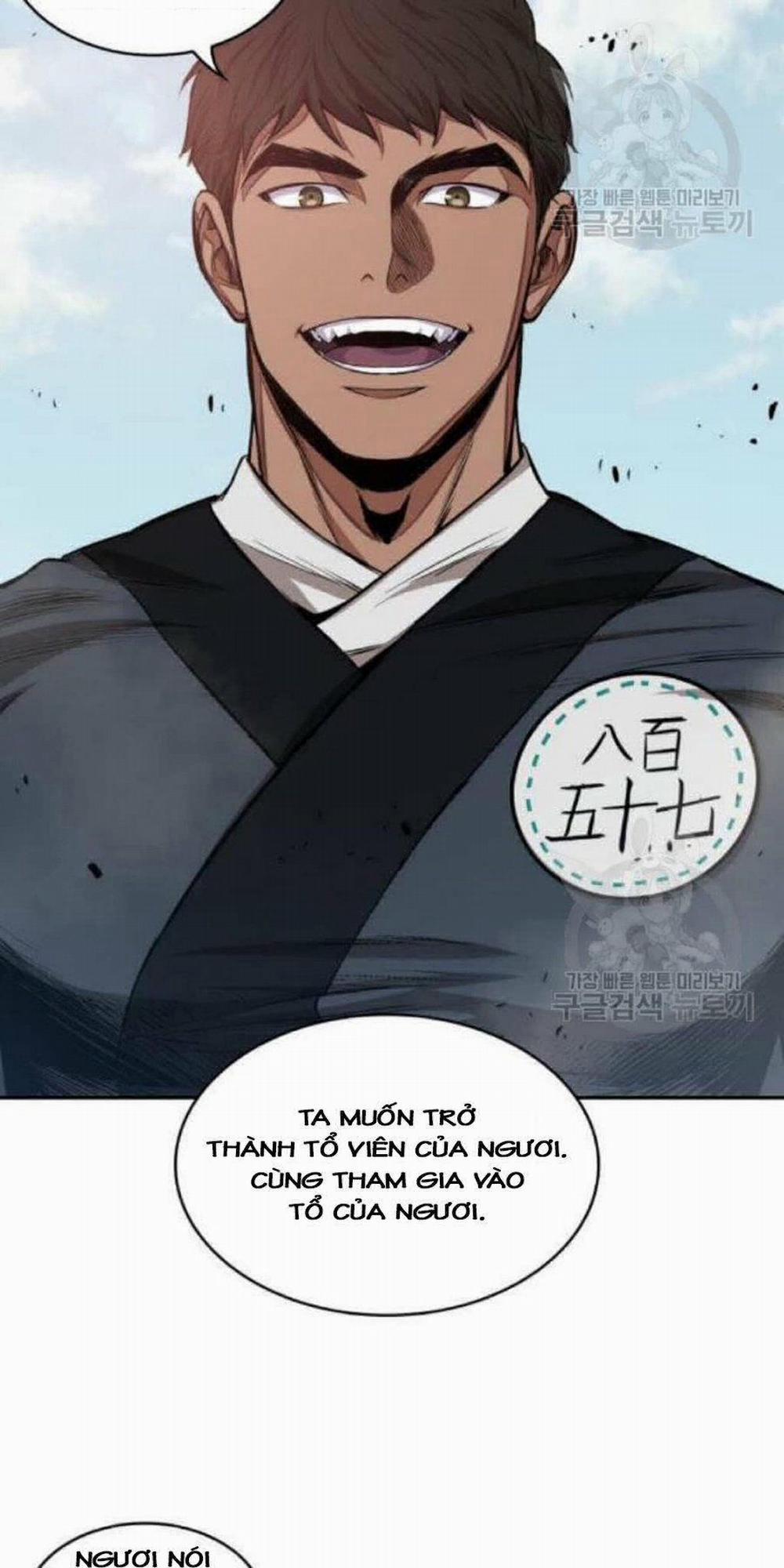 Ngã Lão Ma Thần 38 trang 54