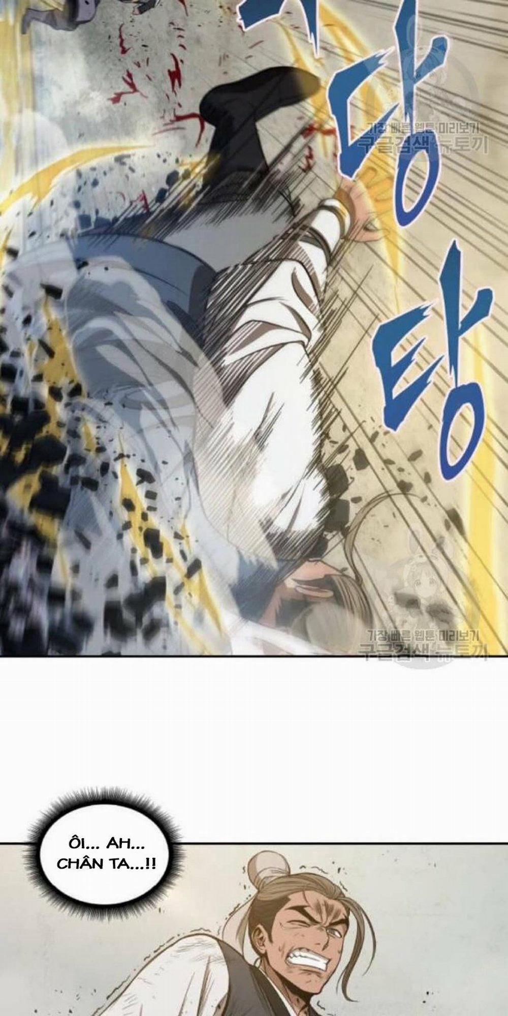 Ngã Lão Ma Thần 38 trang 7