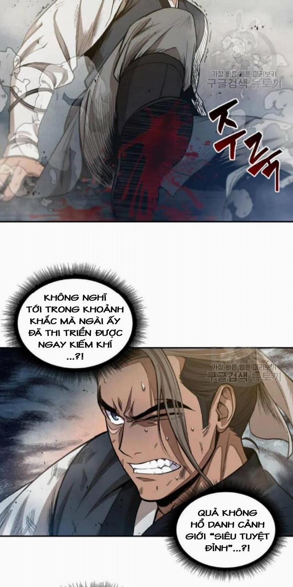 Ngã Lão Ma Thần 38 trang 8