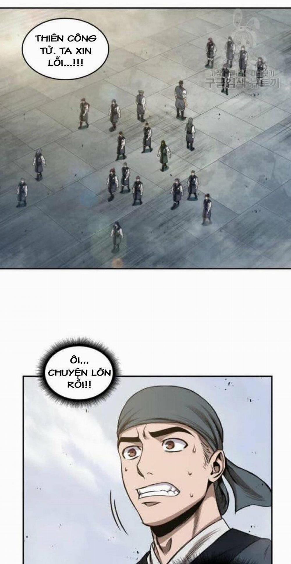 Ngã Lão Ma Thần 39 trang 11