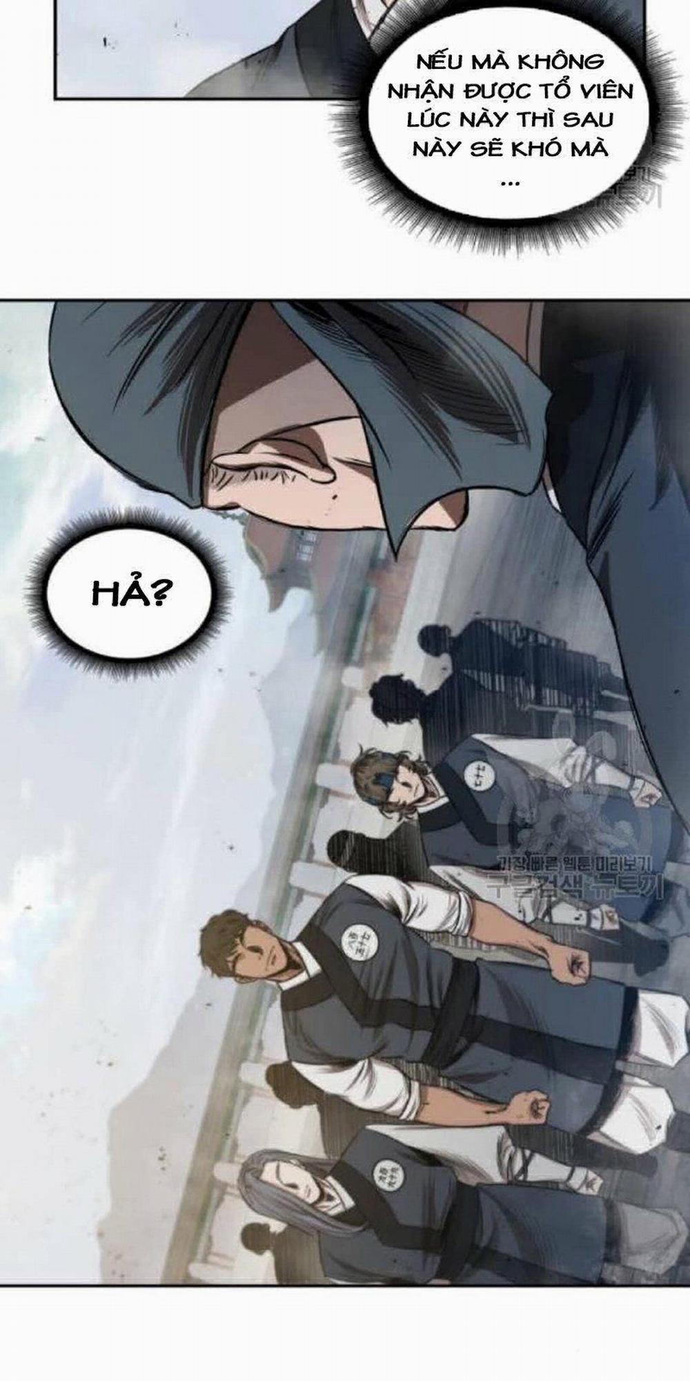 Ngã Lão Ma Thần 39 trang 12