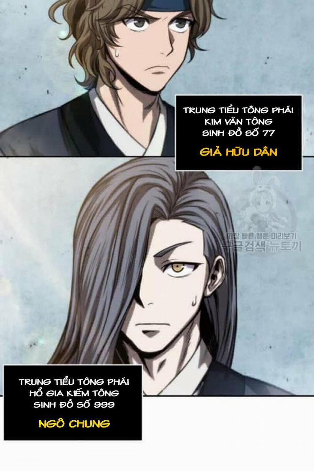 Ngã Lão Ma Thần 39 trang 14