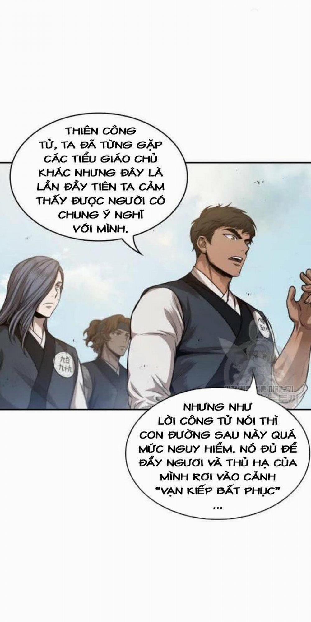 Ngã Lão Ma Thần 39 trang 15