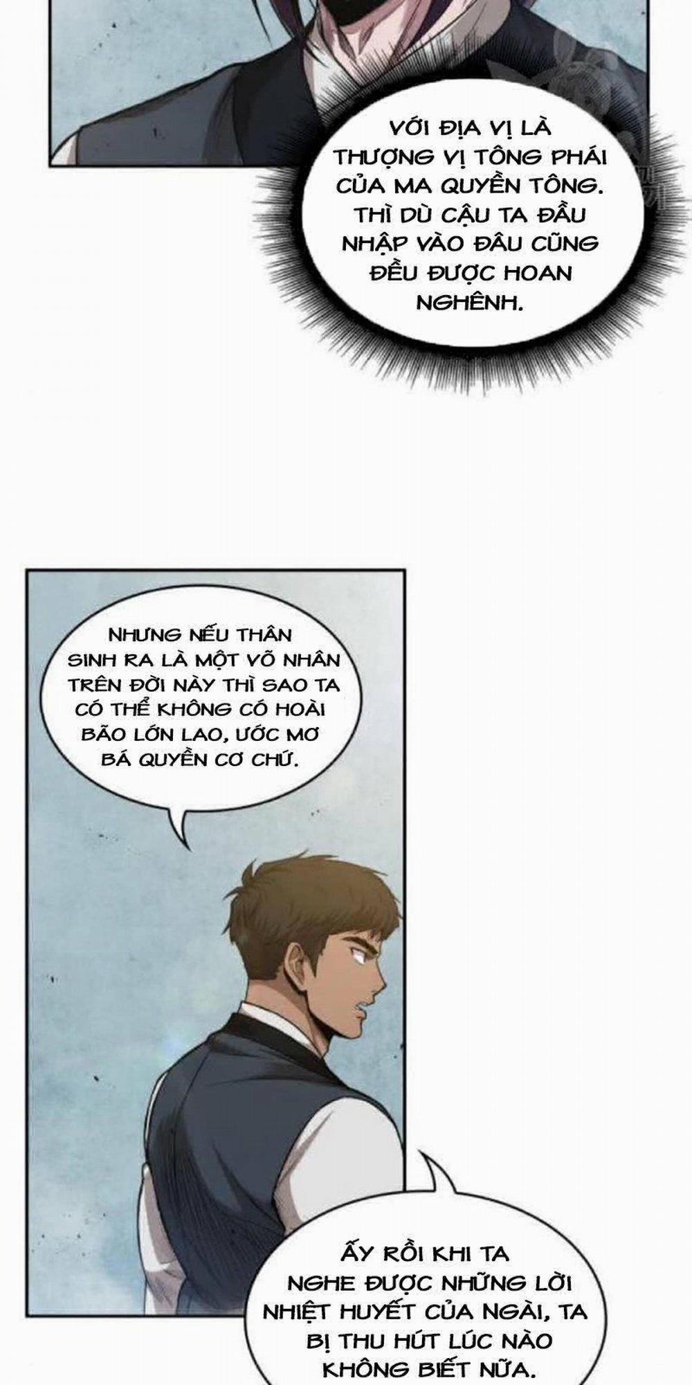 Ngã Lão Ma Thần 39 trang 17