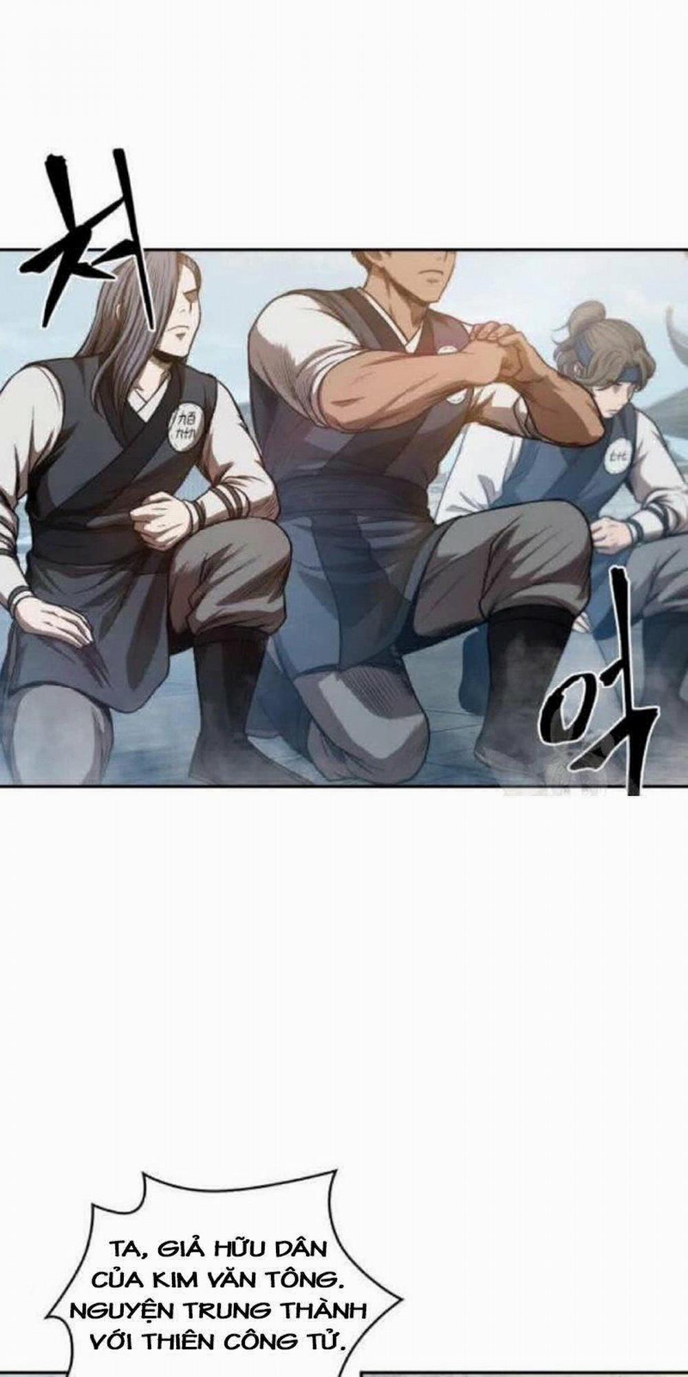 Ngã Lão Ma Thần 39 trang 22