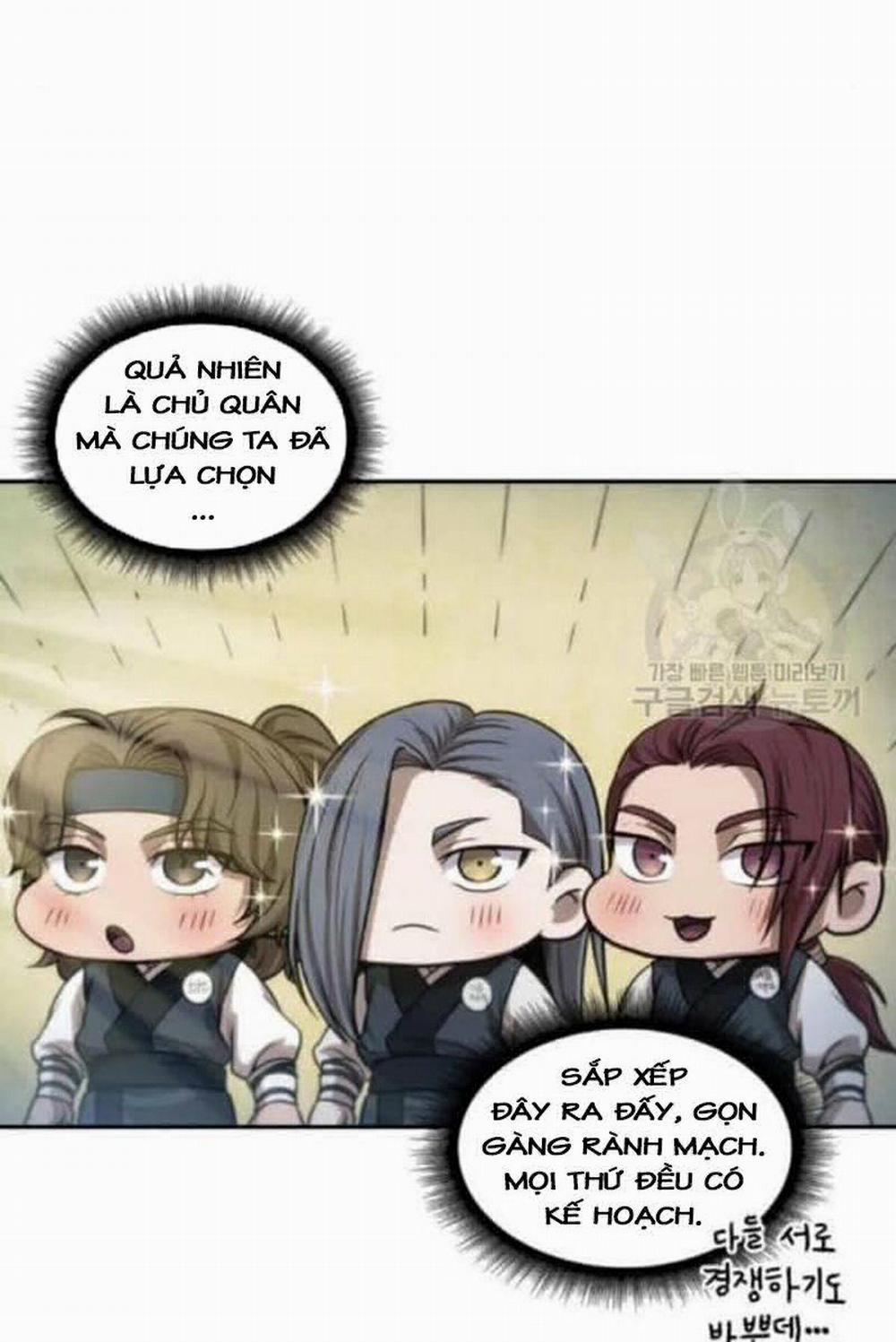 Ngã Lão Ma Thần 39 trang 29