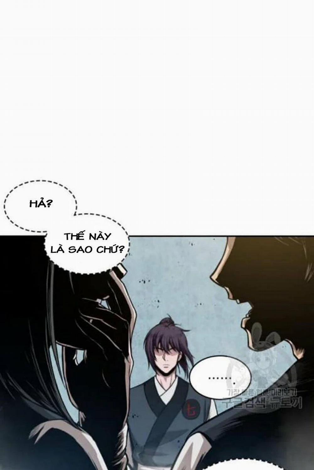 Ngã Lão Ma Thần 39 trang 3