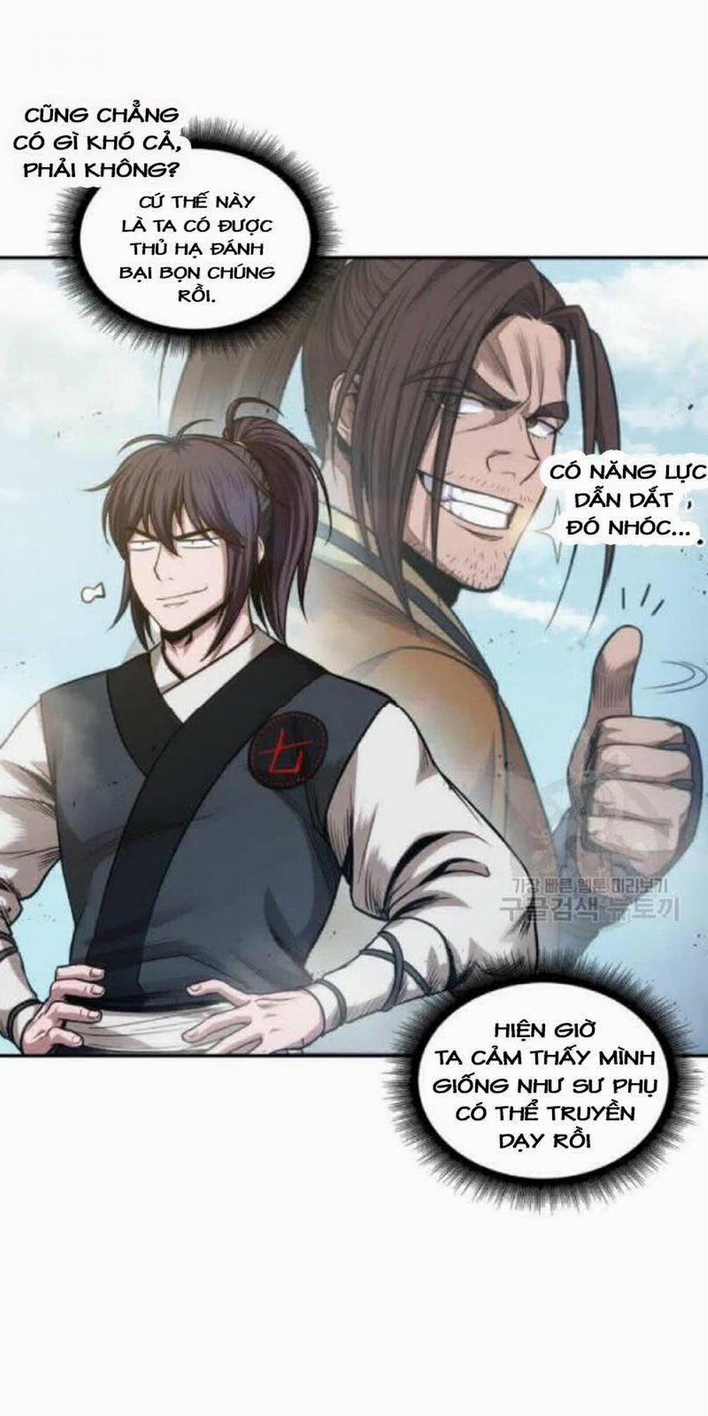 Ngã Lão Ma Thần 39 trang 30