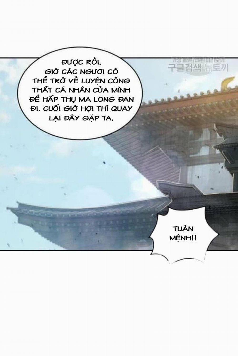 Ngã Lão Ma Thần 39 trang 31