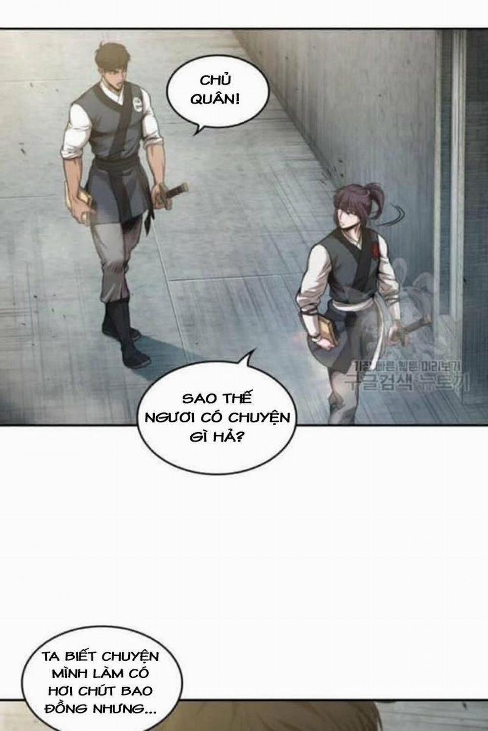 Ngã Lão Ma Thần 39 trang 32