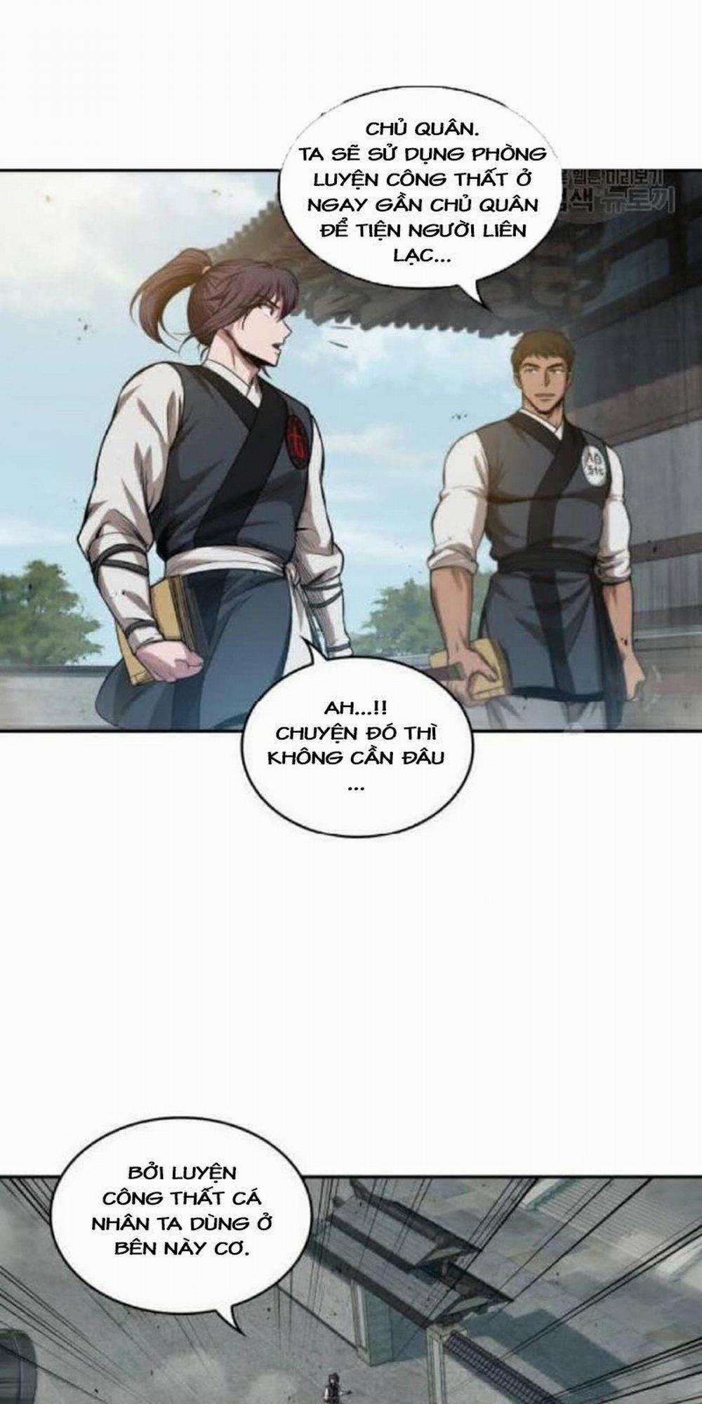 Ngã Lão Ma Thần 39 trang 36