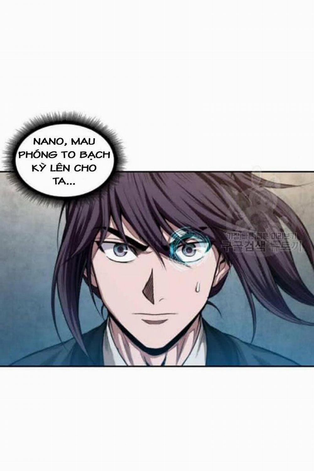 Ngã Lão Ma Thần 39 trang 47